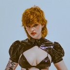 SadeceFans profil resmi aaliyah_may