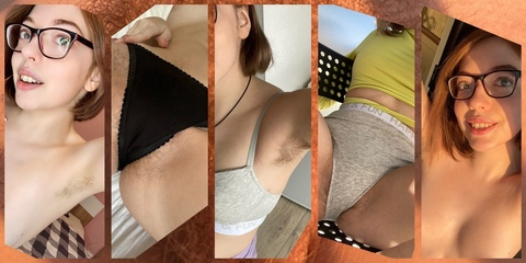 Imagem do cabeçalho do OnlyFans abbygirl007