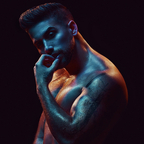 OnlyFansのプロフィール写真 abelpirela