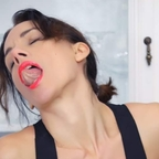 OnlyFans 프로필 사진 aella