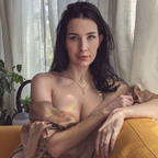 OnlyFans 프로필 사진 aellagirl