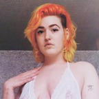 OnlyFans 프로필 사진 aestheticalilives