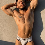 OnlyFansのプロフィール写真 afelipeb