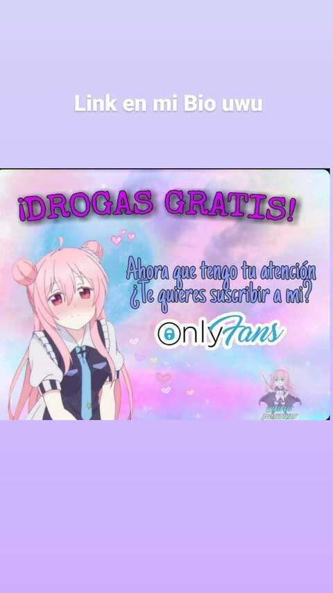 OnlyFans Titelbild africauwu