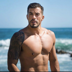 OnlyFans 프로필 사진 aka.brock