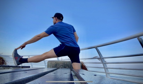 OnlyFansのヘッダー画像 alainrrr