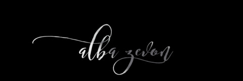 Imagen del encabezado de OnlyFans de albazevon