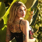 Imagen de perfil de OnlyFans de aleennjohnson