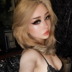 OnlyFans 프로필 사진 aleraves