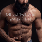Gambar profil OnlyFans alex_tikas