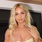 Imagen de perfil de OnlyFans de alexaadams3