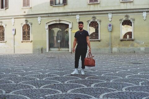 OnlyFans başlık resmi alexdesiderio