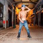 Gambar profil OnlyFans alexieldevilboy