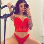 SadeceFans profil resmi alexis.vdh