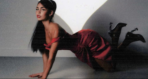 Image d'en-tête OnlyFans alexmara