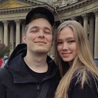 Снимка на профила в OnlyFans за alexmarymall