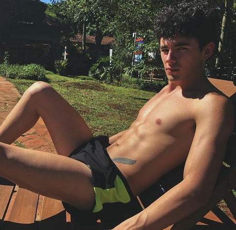 صورة رأس OnlyFans alexnuds