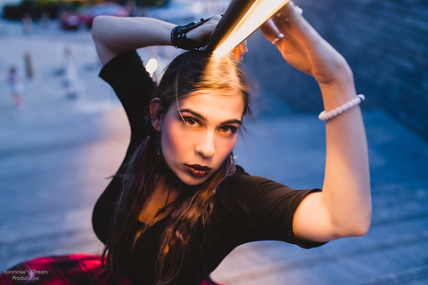 Image d'en-tête OnlyFans alianaangel