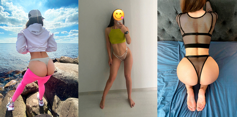 Снимка на заглавието на OnlyFans alisalovely69