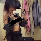 OnlyFans 프로필 사진 alisonwonderland22