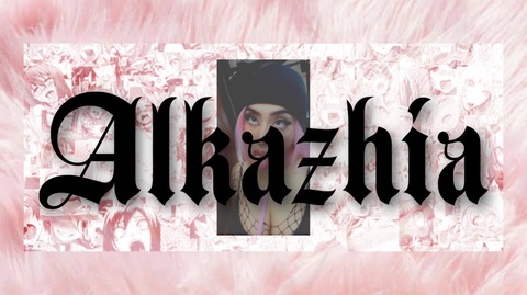 Imagen del encabezado de OnlyFans de alkazhia