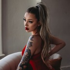 صورة الملف الشخصي في OnlyFans allieharding