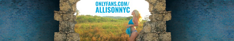 صورة رأس OnlyFans allisonnyc