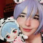 Профильная фотография OnlyFans allyeater24