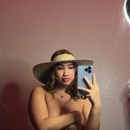 OnlyFans 프로필 사진 alohahunnie