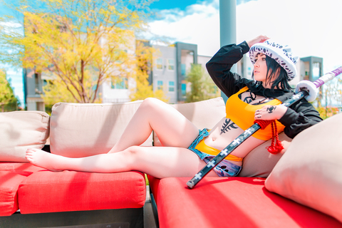 Снимка на заглавието на OnlyFans alybrazil