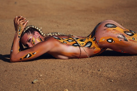 صورة رأس OnlyFans alyshanewman