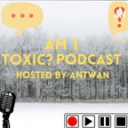 OnlyFansのプロフィール写真 am.i.toxic.podcast