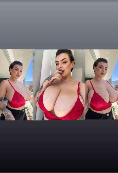 Image d'en-tête OnlyFans amarettoh