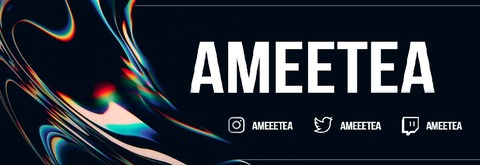 Изображение шапки OnlyFans ameetea