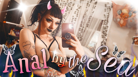 Gambar header OnlyFans analbythesea