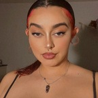 OnlyFansのプロフィール写真 anasantiagogirl