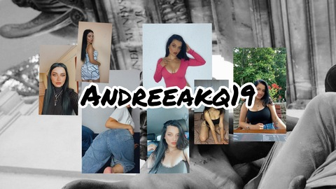 Imagen del encabezado de OnlyFans de andreeakq19.free