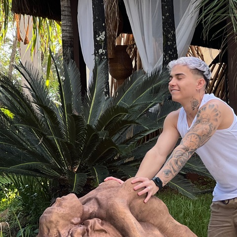 Снимка на заглавието на OnlyFans andremarqueesx