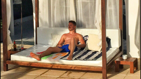 andrew의 OnlyFans 해더 사진