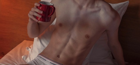 OnlyFans header picture anepicboy