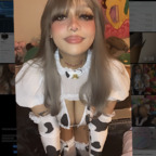 Foto do perfil do OnlyFans de angeia