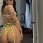 Immagine del profilo OnlyFans angel_gone_bad_yall