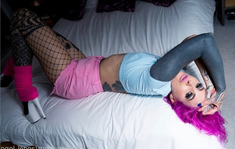 Image d'en-tête OnlyFans angel_long