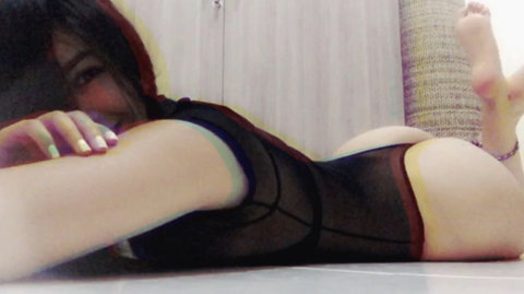 AlleenFans hoofdafbeelding angel_loovee