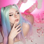 OnlyFans 프로필 사진 angela_halee