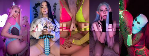 صورة رأس OnlyFans angelhaleefree