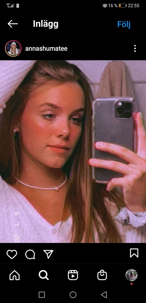 Снимка на заглавието на OnlyFans annashumate