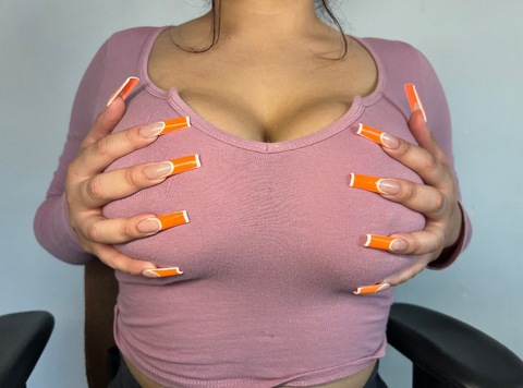 OnlyFans başlık resmi annastackzz