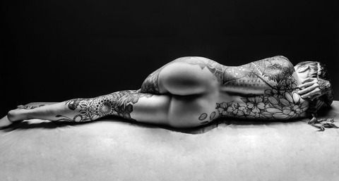 Снимка на заглавието на OnlyFans anneamor