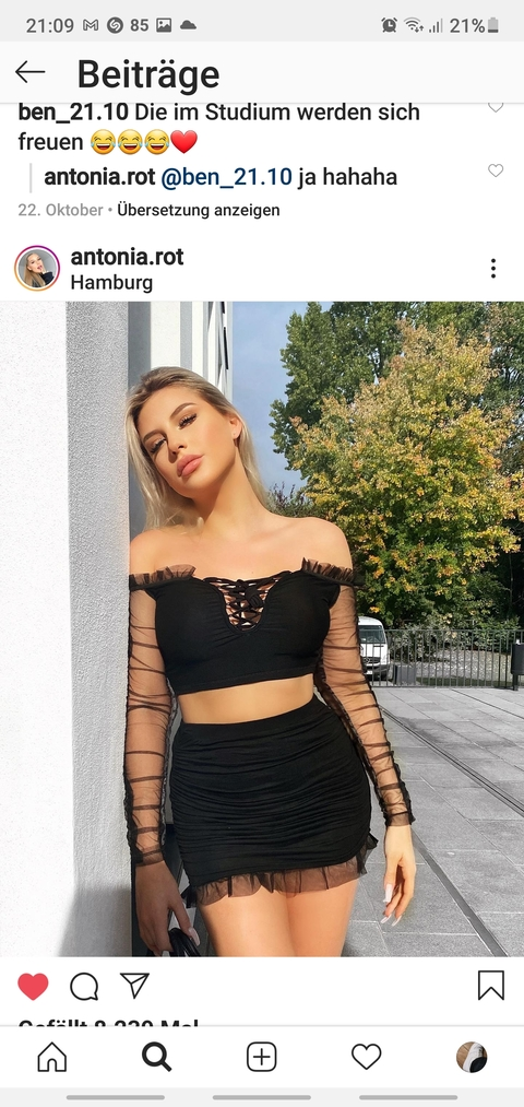 Imagen del encabezado de OnlyFans de antoniarot